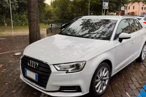 Audi A3 Sportback 1.6 TDI 110CV Restyling