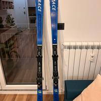 Salomon S Race Gs Pro 175 R15