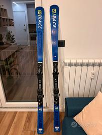 Salomon S Race Gs Pro 175 R15