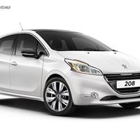 Ricambi peugeot 208 dal 2013 al 2019