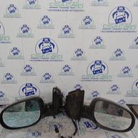 FIAT BRAVO SPECCHIETTI RETROVISORE DX SX