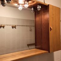 Set mobili bagno