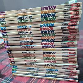 Planet Manga "Nana"