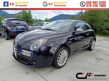 ALFA ROMEO MiTo 1.3 JTDm 85 CV S&S Distinctive