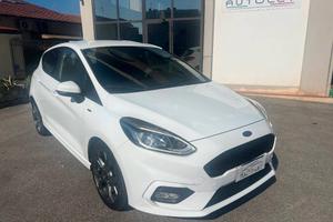Ford Fiesta 1.1 ST-Line 85cv my19.5 GPL