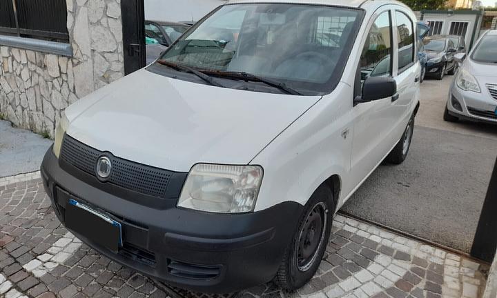 Fiat Panda 1.2 Van COMPRESO IVA