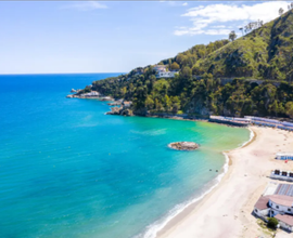 Casa vacanze in Calabria