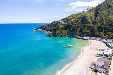 Casa vacanze in Calabria