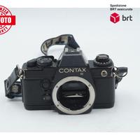 Contax 139 Quartz