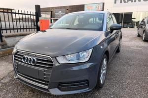 AUDI A1 SPB 1.0 TFSI ultra Admired