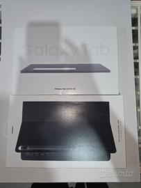 Samsung Galaxy Tab S10 FE+ 5G 256 GB + Book Cover