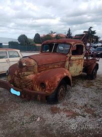 DODGE CANCELLATO D'UFFICIO (VISURA) tel 3395727360