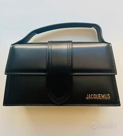 Borsa Jacquemus nera