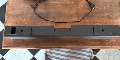 Soundbar samsung e supporti