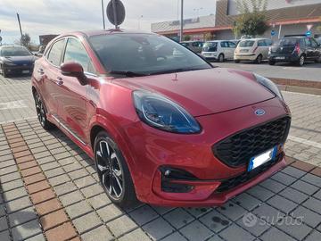 Ford Puma 1.0 StlineX del 2020