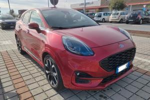 Ford Puma 1.0 StlineX del 2020