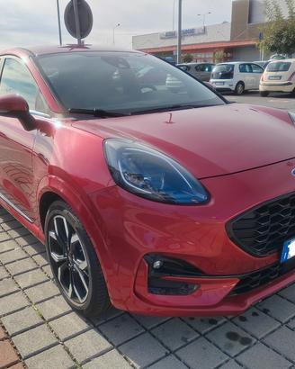 Ford Puma 1.0 StlineX del 2020