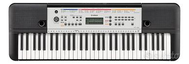 Tastiera Yamaha YPT-260