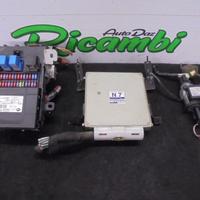 KIT AVVIAMENTO PER TERRANO II R20 3.0 DiT 2002