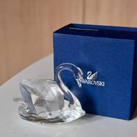cigno Swarovski
