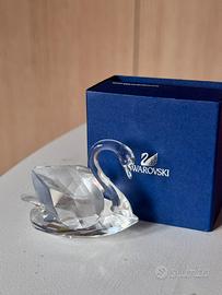 cigno Swarovski