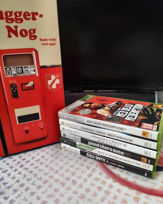 Lotto Classici Xbox / 360 Retrocompatibili