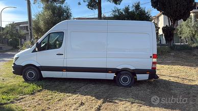 Trasporti e Traslochi