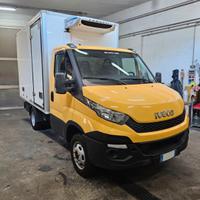 IVECO Daily 35 e 130 frigorifero -20°/0° ATP 12/27