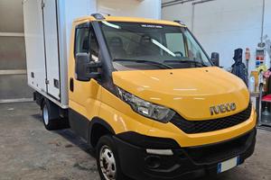IVECO Daily 35 e 130 frigorifero -20°/0° ATP 12/27