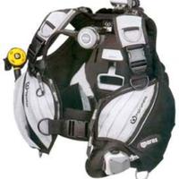 Sistema integrato Mares H.U.B