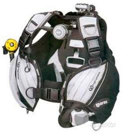 Sistema integrato Mares H.U.B