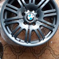 cerchi per BMW serie 3 da 17"