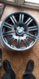 cerchi per BMW serie 3 da 17"