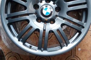 cerchi per BMW serie 3 da 17"