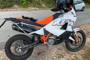 KTM 990 adventure
