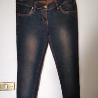 Coconuda Limited Edition jeans elasticizzato 