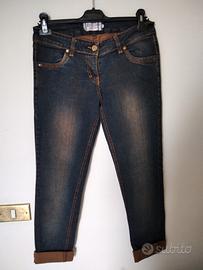 Coconuda Limited Edition jeans elasticizzato 