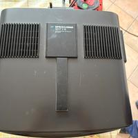 Brionvega televisore 1980