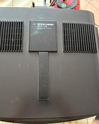 Brionvega televisore 1980