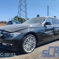 Bmw 3 touring f31 318d 143cv 12-15 -ricambi