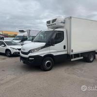 Iveco daily 60c18 e6 frigo frcx-20