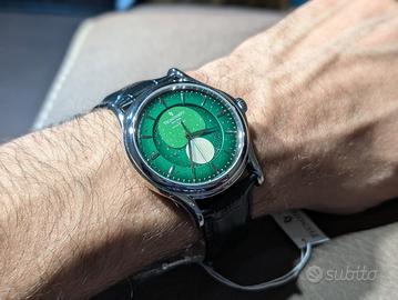 Tecnotempo  Automatic Moon Phase special edition 