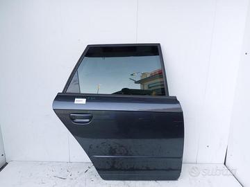 3R0833052 PORTA POSTERIORE DX SEAT EXEO (3R2) 2.0 