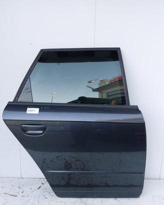 3R0833052 PORTA POSTERIORE DX SEAT EXEO (3R2) 2.0 