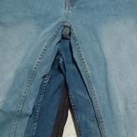jeans denim in project 