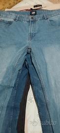 jeans denim in project 
