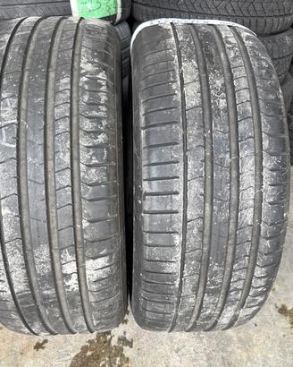 gomme usate 2754520 Estivo PIRELLI - P-ZERO - 225