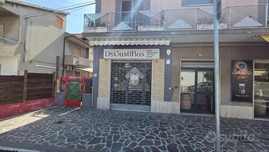 NEGOZIO A MONTESILVANO