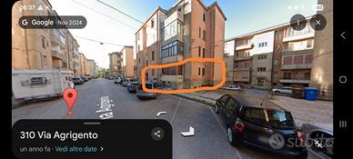 Appartamento Enna alta