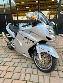 Honda CBR 1100 XX - 2001